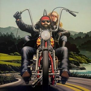 Meet your Posher, Cheryl